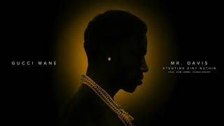 Gucci Mane - Stunting Ain&#39;t Nuthin feat. Slim Jxmmi, Young Dolph [Official Audio]