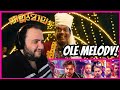 Ole Melody Video Song reaction | Thallumaala | Tovino Thomas, Kalyani | Producer Reacts Malayalam