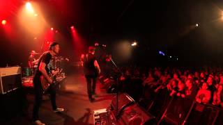 The Screaming Jets - "Better" Live at the Metro