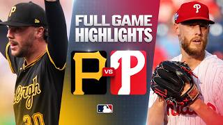 [검증마트]7월2일 피츠버그 필라델피아 MLB 하이라이트