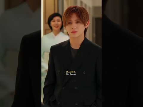 💔😢 Yamada Ryosuke & Hashimoto - The Third Finger offered to a king/ Ousama ni Sasagu Kusuriyubi