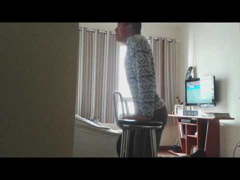 Heavyweight Calisthenics - Weighted Pull Ups and Dips