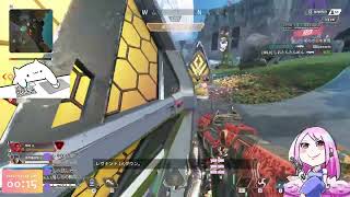 SMGの距離じゃねえ！ | #wata3ch (#Twitch)