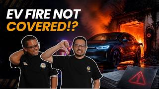EVs Are a Fire Hazard Here's What The Data Says | Let's Talk About #147