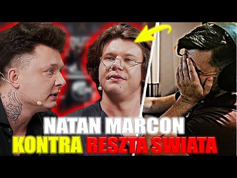 NEEXCSGO OGLADA ROAST | NATAN VS RESZTA SWIATA | CLOUT MAM 5