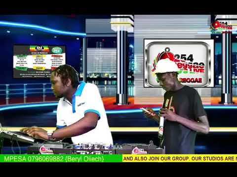 Dj Vasco Ft Mc Skylarks