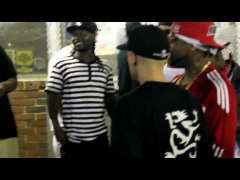 TY NITTY'S G DAY LOVE AND LOYALTY