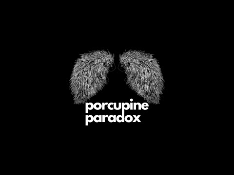 Porcupine Paradox ● Why does my Self feel so Lonely? (1)