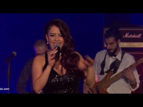 Quartet Music by Michel Fadel - Feeling Good - Carol Souki