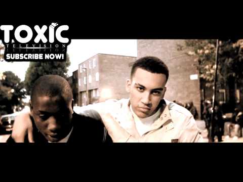 BUSY BLOCK - GB - HARDEST RAPPER IN NORTH