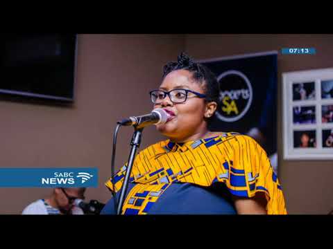 Afro Café SABC 2 – Interview & Performance (2015)