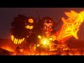 Skibidi Toilet 80 Part 1 Fanmade 7