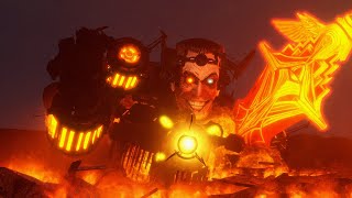 Download lagu skibidi toilet 80 (part 1) mp3