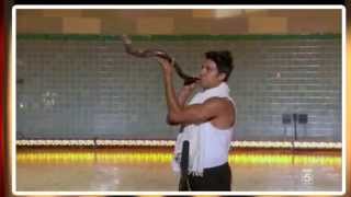 ASAF Goren | SO YOU THINK YOU CAN DANCE |LA  AUDITION