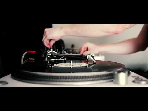 Jesutek - 100% Matière Grasse (Frenchcore Vinyl Mix)