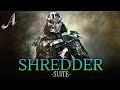 Shredder Suite Teenage Mutant Ninja Turtles Original Soundtrack By Brian Tyler