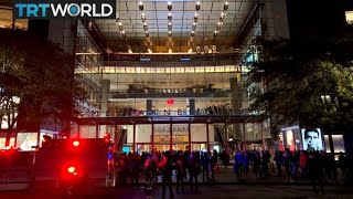 US Bomb Investigation: Police intensify search for suspects