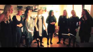 Blessed and highly favored - RELEASED GOSPEL CHOIR