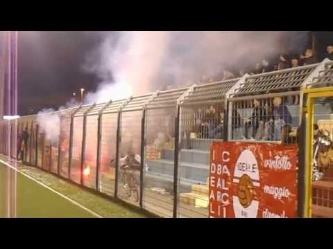 A.s.d. Ideale Bari - A.s.d. Cisternino Calcio 1969: settima di campionato (parte 3)