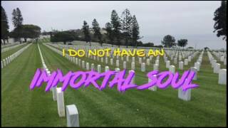 Do We Have an Immortal Soul