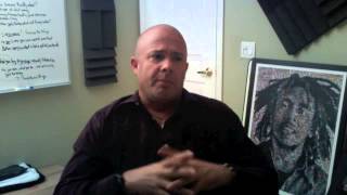 One Word a Millionaire Taught Me about Retiring at 42