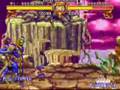 Golden Axe The Duel Super Moves