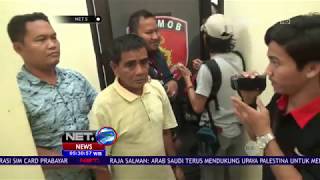 Download lagu Polisi Tangkap Pelaku Sodomi Di Batam - NET 5 mp3