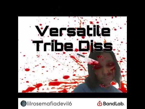 D6M5 Automaticslugz Robert AK47 LilRoseMafia  - (Knight Spade Diss) Eliminate These Fakahz #VTK #Pt1