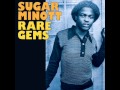 Sugar Minott - Mr. Fisherman