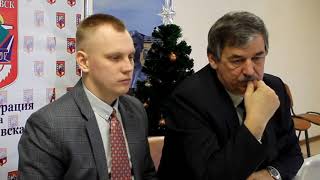 Обратная связь последний выпуск 2017 года