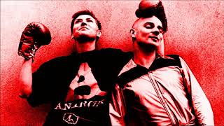 Chumbawamba - Give The Anarchist A Cigarette (Peel Session)