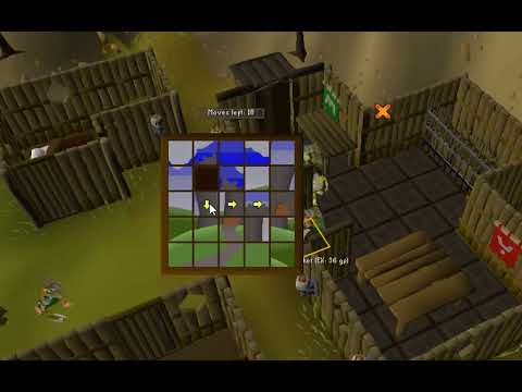 Runelite Puzzlesolver