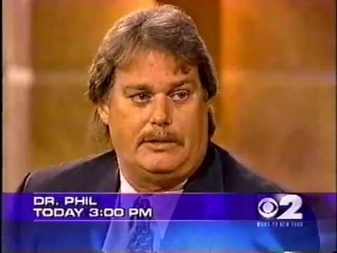WCBS Dr. Phil promo, 2003