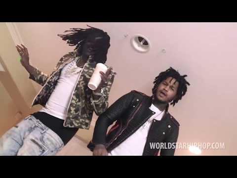 Chief Keef - I Need More (Official Music Video)