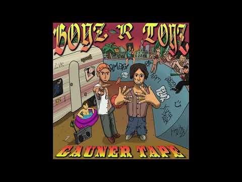 BOYZ R TOYZ -  Bässe und Exzesse