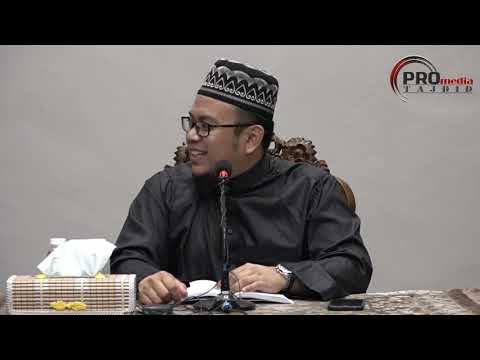 22-03-2019 Ustaz Mohd Azri: