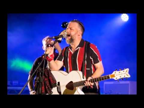 The Crawlin Kingsnakes - Crawlin Kingsnake