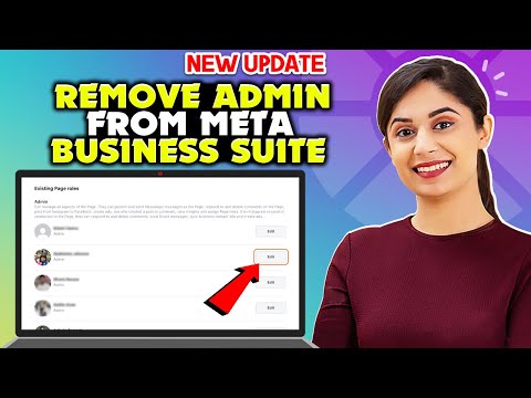 How to add Facebook page to Meta Business Full Guide