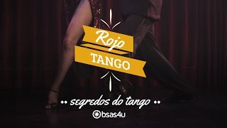 Buenos Aires Tango Show: Rojo Tango Hotel Faena