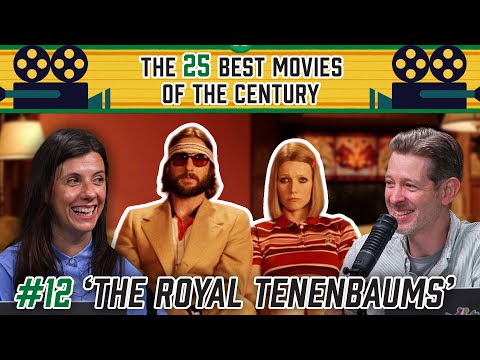 The 25 Best Movies of the Century: No. 12 - 'The Royal Tenenbaums’