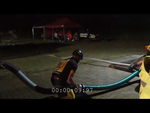 SDH Bechov Fire Night Cup - Kosořice 25.8.2018 muži PS12 1