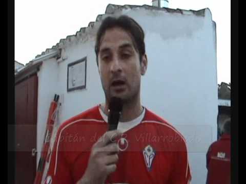 CP Villarrobledo Líder 3ª División