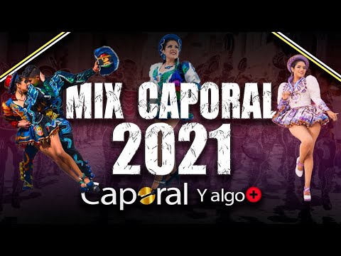 Mix Caporal 2021