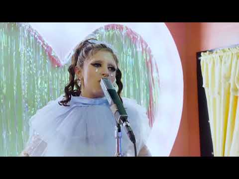 Sierra Ferrell - Cupid (Sam Cooke cover) - MMTV