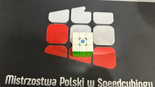 [3x3] 6.94 Official Average