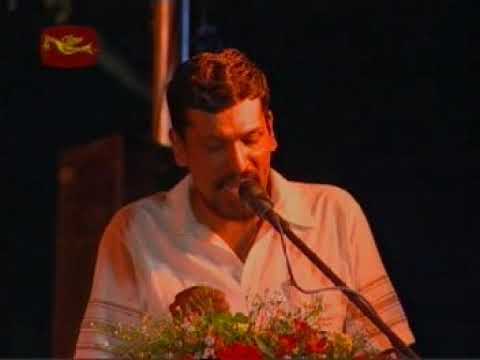 ඔබයි ඔබේ සිනා පොදයි       ගායනය - සරත් වීරසිංහ/ පද- සුගත් දේවප්‍රිය/තනු- ආනන්ද ගමගේ