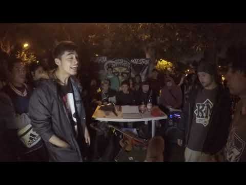 KEVIN LEO vs. JMONTERO vs. FLUX | Kuarta Maestría Mid Season | 8vos | Fecha 10