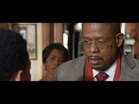 Black Nativity | Official Trailer #3 HD | 2013