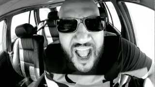 Moses Pelham - Hooo (Official 3pTV)