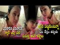 Anchor Suma Kanakala Streaming Her Face Suma Hilarious Funny Videos Suma Rajeev Kanakala